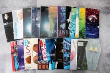 SET x23 Visual-kei 8cm Single Japan CD X Japan hide LUNA SEA L'Arc-en-Ciel Hyde picture