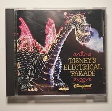 Disney's Electrical Parade (Disneyland Resort) CD 2001 Disney Parks VERY GOOD picture