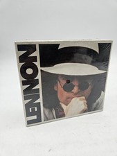 JONH LENNON - 4 CD SET  ~ STILL FACTORY SEALED IN BOX RARE  picture