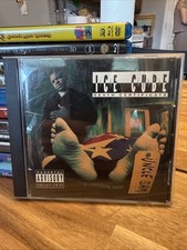 Ice Cube - Death Certificate (CD 1991) VGC picture
