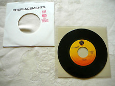 THE REPLACEMENTS The Sire Years PROMO 7