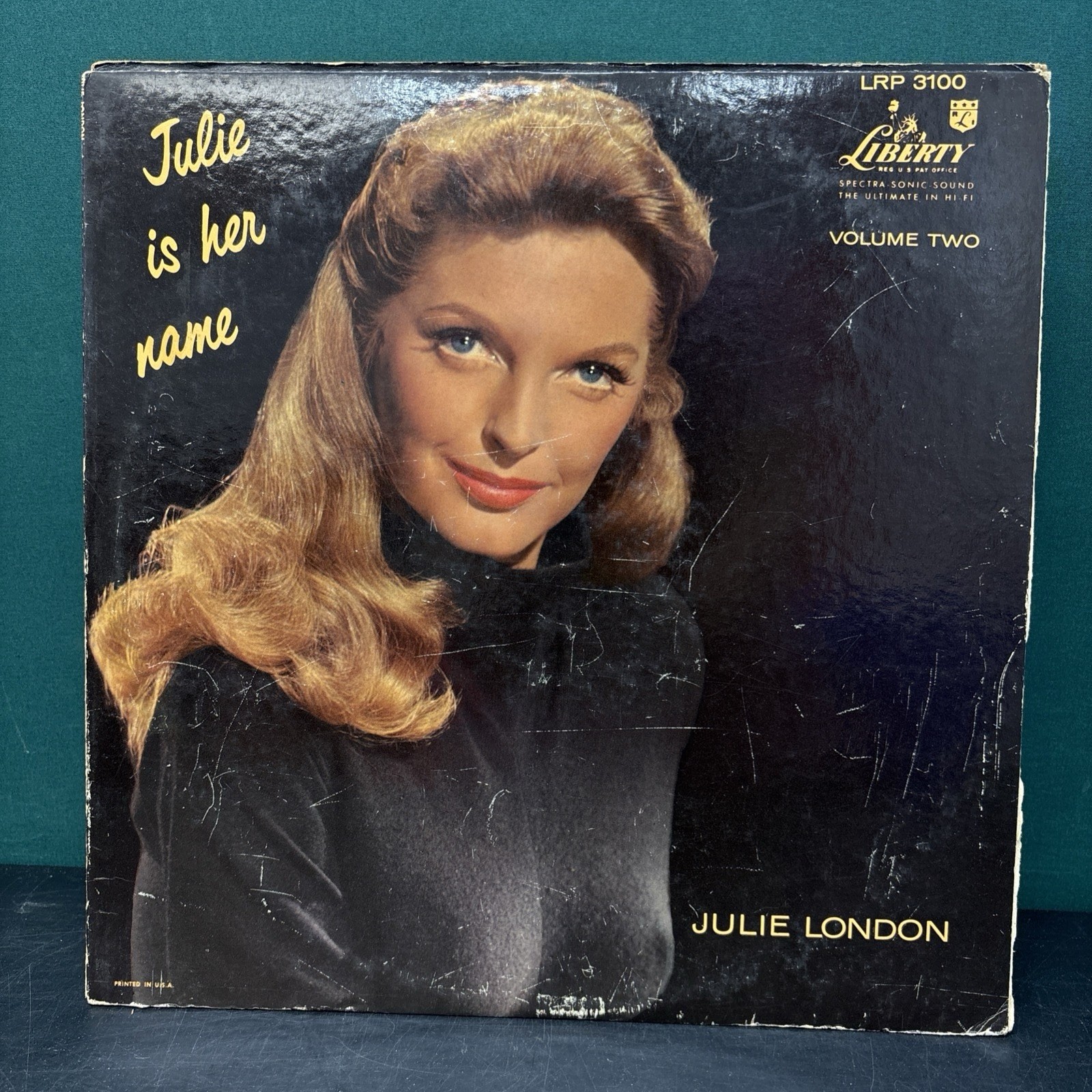 12 Vintage Vinyl Records LP Lot Julie London Harry Belafonte R&B Dance Mix