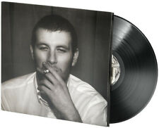 Whatever People Say I AM, That's What I AM Not by Arctic Monkeys (Record, 2006) picture