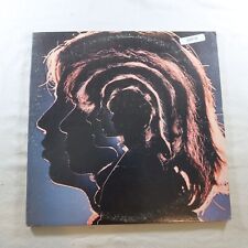 Rolling Stones Hot Rocks LONDON 11016 LP Vinyl Record Album picture