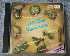 All-Time Favourites - Original Artists - Compilation CD Rare  picture