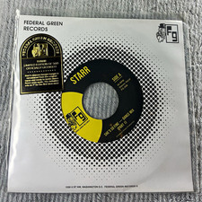 Starr She's So Fine / Dance Mix (Part 1) 7