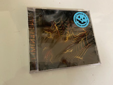 Songs of Samhain 4 Twiztid CD - The Liminal Space picture