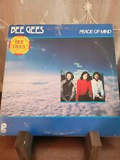 Vintage Bee Gees Vinyl BAN90041 Peace Of Mind Pickwick Records Album LP picture
