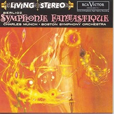 Berlioz  Symphonie fantastique - GOOD picture