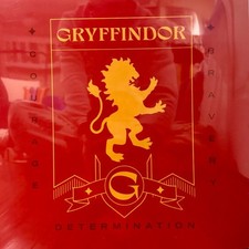 Various Harry Potter (The Complete Original Motion Picture Soundtracks) Vinyl picture