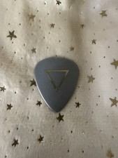 Ghost Guitar Pick Meliora Era picture