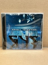 Still Waters - Graveyard Shift of The Mo Thugs Family - Mixtape CD picture
