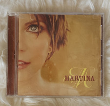 Martina McBride Martina CD Album 2003 RCA  Country picture