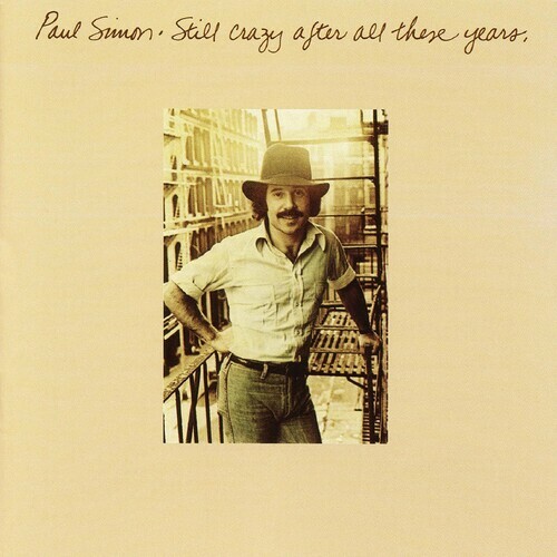 Still Crazy after All These Years by Simon, Paul (CD, 2011)