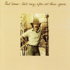 Still Crazy after All These Years by Simon, Paul (CD, 2011) picture