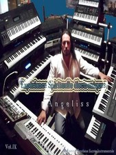 Joseph Angelis Electronic Prpgressive Rock Synthesizer Music Instrumental picture