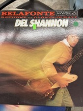 Original 1981 Del Shannon 
