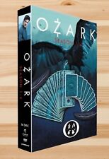 Ozark: The Complete Series, Season 1-4 (DVD) Free Delivery picture