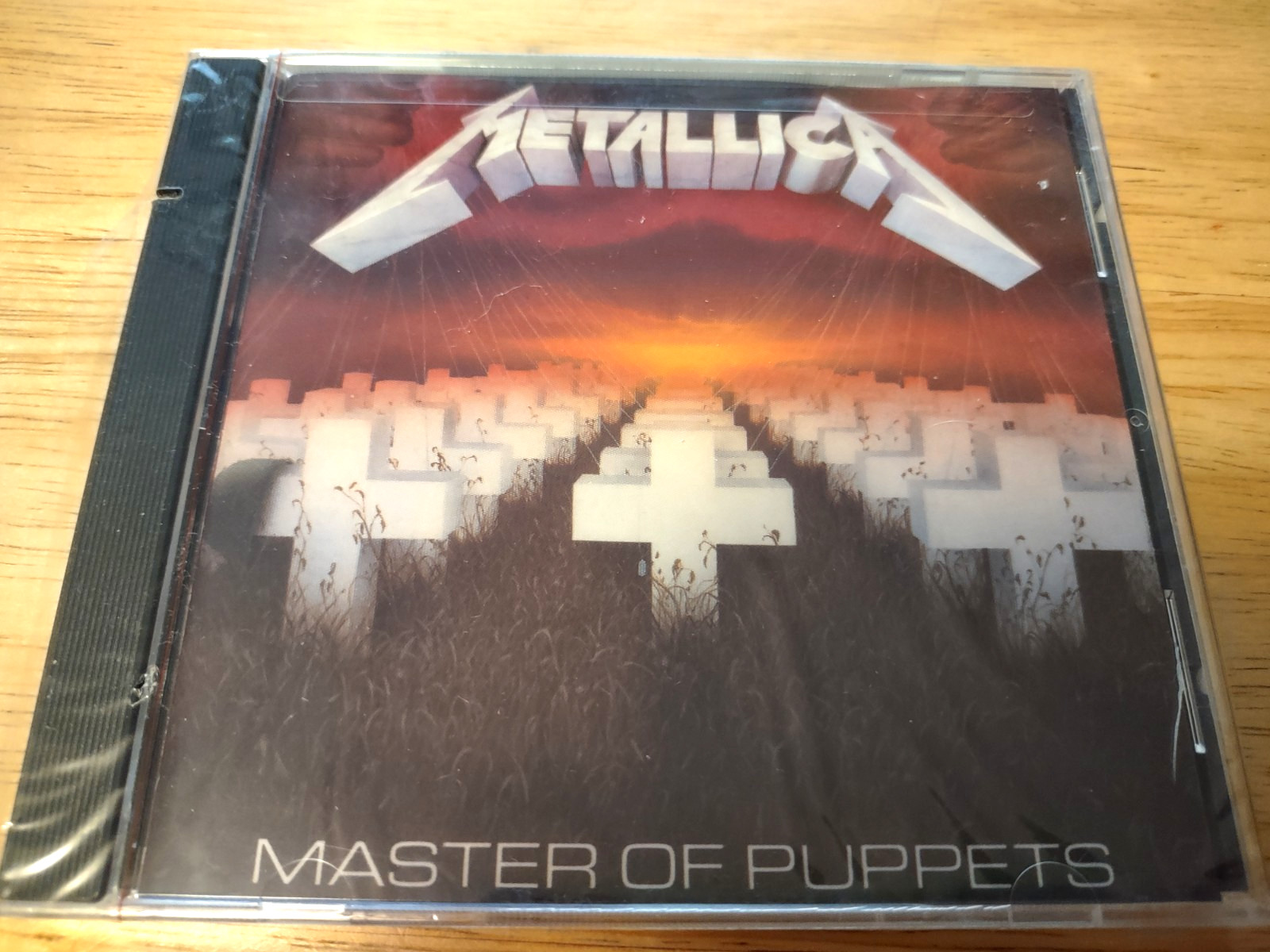 Metallica 