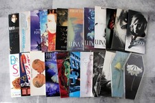 SET x23 Visual-Kei Japan 8cm Single CD X hide HYDE L'Arc-en-Ciel Penicillin LUNA picture