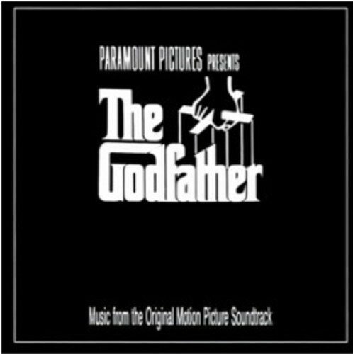 The Godfather (Music from the Original Motion Picture Soundtrack) by ...