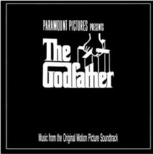 The Godfather (Music from the Original Motion Picture Soundtrack) by ... picture