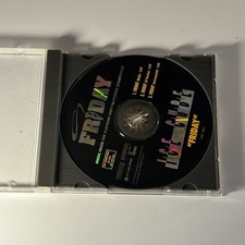 Ice Cube – Friday CD Maxi Single Rare 1995 Promo Rare picture