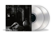 Opeth Deliverance: 25th Anniversary (Vinyl) (UK IMPORT) (PRESALE 11/27/2026) picture