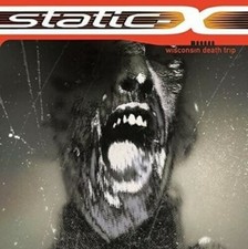 Wisconsin Death Trip by Static-X (Record, 2015) picture