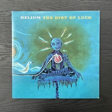 Helium - The Dirt of Luck - Matador – OLE 124-1 - Vinyl - 1995 picture