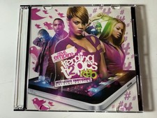 EVIL EMPIRE - TRENDING TOPICS 2 - R&B HIP HOP RNB MIXTAPE MIX CD picture
