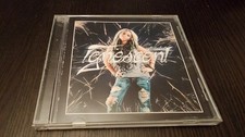 Ignescent Electrified CD 2012 Rare 3-Track EP Female Fronted Rock Indie picture