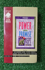 Gregg Lewis The Power of a Promise Kept Audiobook Cassette Set 1995 picture