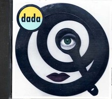 Dada ~ Dada ~ Rock ~ CD ~ Used VG picture