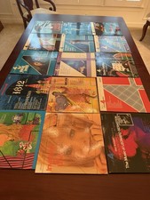 15 London Phase 4 Stereo LP Lot Ronnie Aldrich Stokowski Chacksfield See Desc picture