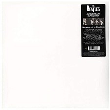 BEATLES,THE The Beatles (The White Album) picture