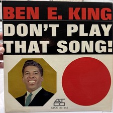 BEN E.KING~