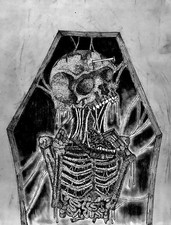 Fetid Sentient Pile of Amorphous Rot (Vinyl) 12