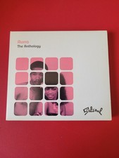 ORIGINAL Aurra The Anthology 2CD 2006 funk NORTHERN SOUL boogie R&B picture