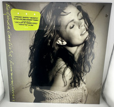 Belinda Carlisle - Runaway Horses [ *RARE NEW 1st PRESS LP + OG Hype 1989 MCA ] picture