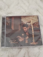Drake – Take Care CD 2011 Hip Hop. New & Sealed  picture