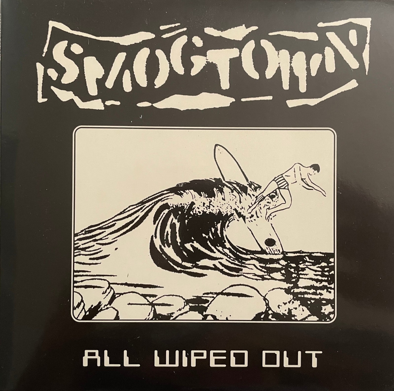 SMOGTOWN \