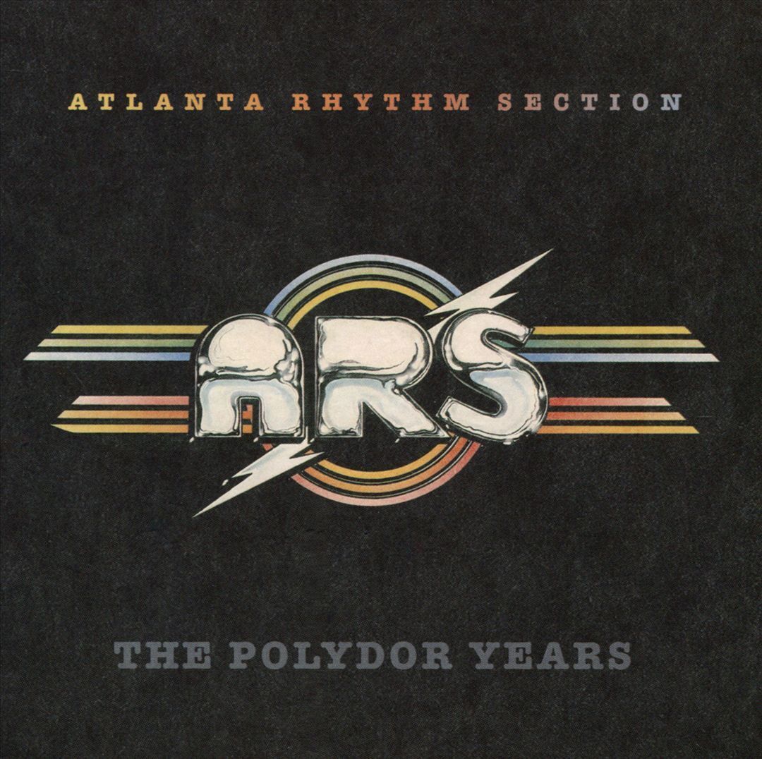 ATLANTA RHYTHM SECTION - THE POLYDOR YEARS (8 CD) NEW CD