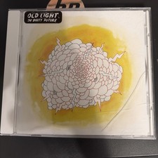 Dirty Future by Old Light (CD, 2010) picture