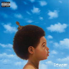 Drake Nothing Was the Same (CD) Album picture