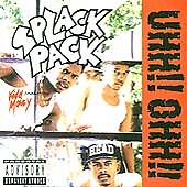 Splack Pack : UHH OHH CD
