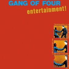 Gang of Four - Entertainment [New Vinyl LP] picture