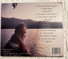 2010 studio album by American folk-rock singer-songwriter David Wilcox picture
