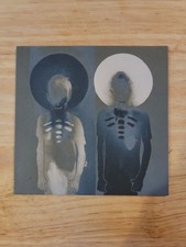 UNKLE - War Stories 2 CD Album 2007 James Lavelle picture