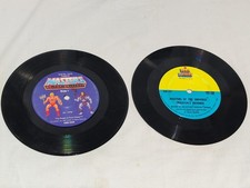 Masters of the Universe Skeletor's Revenge The Power Of Point Dread 7